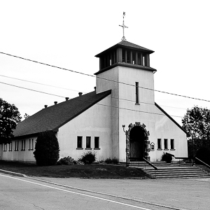 Église