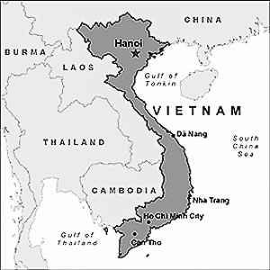 Vietnam