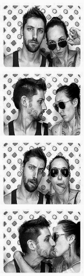 Andie & Tom