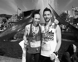 Demi-Marathon 21km