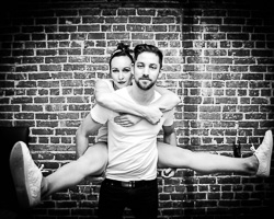 Andie & Tom