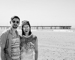 Venice Beach