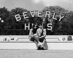 Beverly Hills